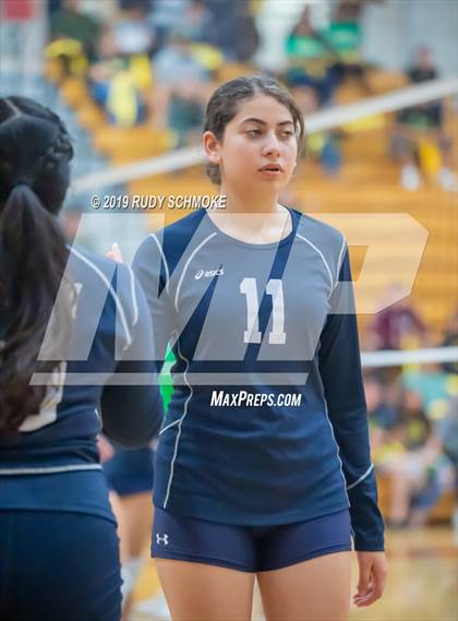 Thumbnail 3 in High Tech CV vs. Holtville (CIF SDS D4 Finals) photogallery.