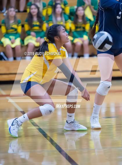 Thumbnail 3 in High Tech CV vs. Holtville (CIF SDS D4 Finals) photogallery.
