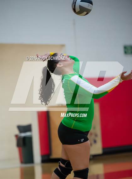 Thumbnail 2 in High Tech CV vs. Holtville (CIF SDS D4 Finals) photogallery.