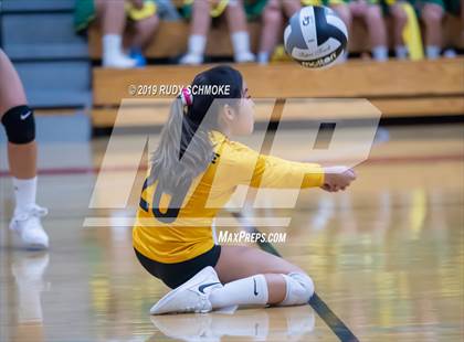 Thumbnail 3 in High Tech CV vs. Holtville (CIF SDS D4 Finals) photogallery.