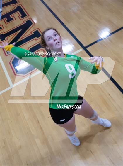 Thumbnail 3 in High Tech CV vs. Holtville (CIF SDS D4 Finals) photogallery.