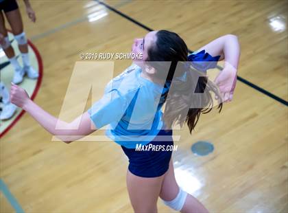 Thumbnail 3 in High Tech CV vs. Holtville (CIF SDS D4 Finals) photogallery.