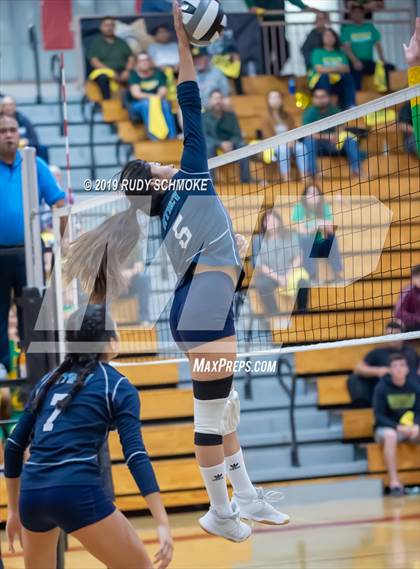 Thumbnail 2 in High Tech CV vs. Holtville (CIF SDS D4 Finals) photogallery.