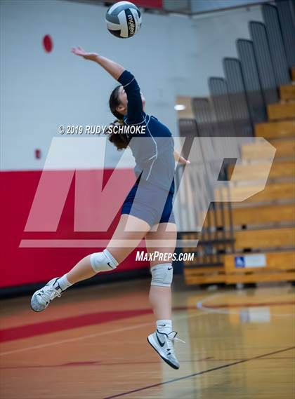 Thumbnail 1 in High Tech CV vs. Holtville (CIF SDS D4 Finals) photogallery.