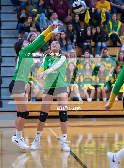 Thumbnail 1 in High Tech CV vs. Holtville (CIF SDS D4 Finals) photogallery.