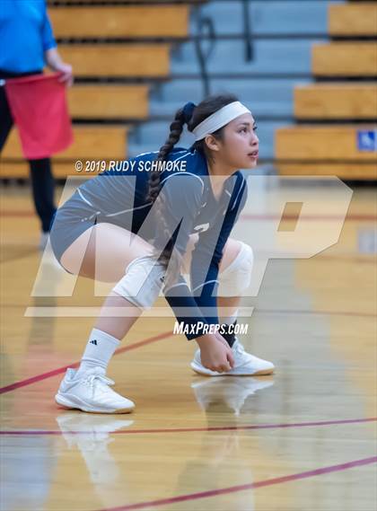 Thumbnail 2 in High Tech CV vs. Holtville (CIF SDS D4 Finals) photogallery.