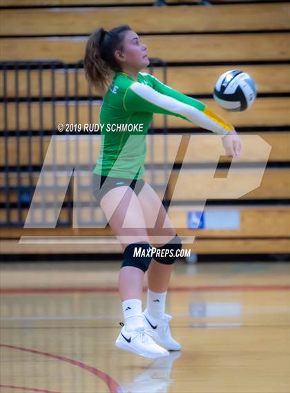 Thumbnail 1 in High Tech CV vs. Holtville (CIF SDS D4 Finals) photogallery.