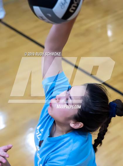 Thumbnail 1 in High Tech CV vs. Holtville (CIF SDS D4 Finals) photogallery.