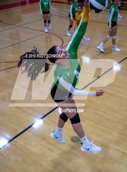 Thumbnail 3 in High Tech CV vs. Holtville (CIF SDS D4 Finals) photogallery.