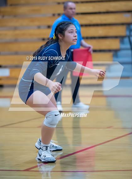 Thumbnail 3 in High Tech CV vs. Holtville (CIF SDS D4 Finals) photogallery.