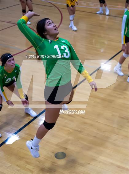 Thumbnail 3 in High Tech CV vs. Holtville (CIF SDS D4 Finals) photogallery.