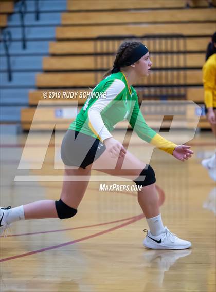 Thumbnail 2 in High Tech CV vs. Holtville (CIF SDS D4 Finals) photogallery.