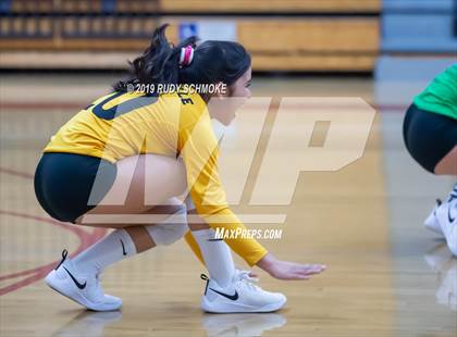 Thumbnail 2 in High Tech CV vs. Holtville (CIF SDS D4 Finals) photogallery.