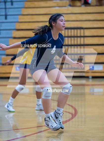 Thumbnail 2 in High Tech CV vs. Holtville (CIF SDS D4 Finals) photogallery.