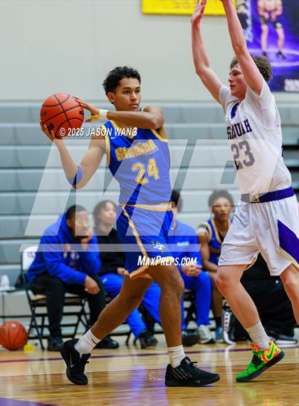 Thumbnail 3 in Stadium @ Issaquah photogallery.