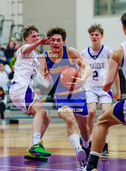 Thumbnail 2 in Stadium @ Issaquah photogallery.