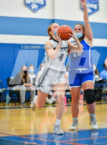 Thumbnail 2 in Harley Allendale Columbia @ Honeoye photogallery.