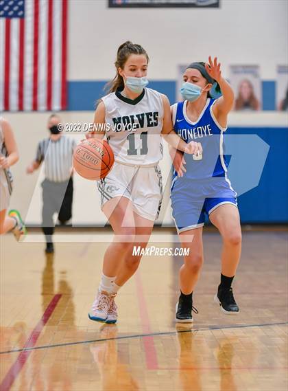 Thumbnail 3 in Harley Allendale Columbia @ Honeoye photogallery.