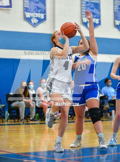 Thumbnail 3 in Harley Allendale Columbia @ Honeoye photogallery.