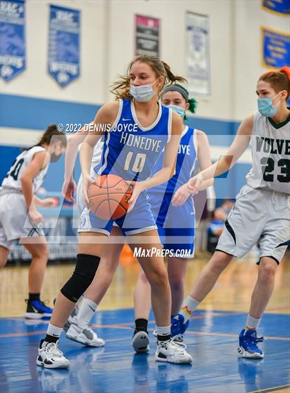 Thumbnail 3 in Harley Allendale Columbia @ Honeoye photogallery.