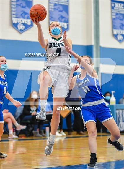Thumbnail 2 in Harley Allendale Columbia @ Honeoye photogallery.