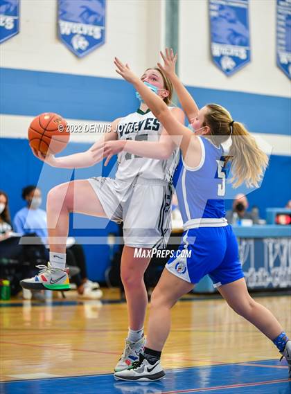 Thumbnail 3 in Harley Allendale Columbia @ Honeoye photogallery.