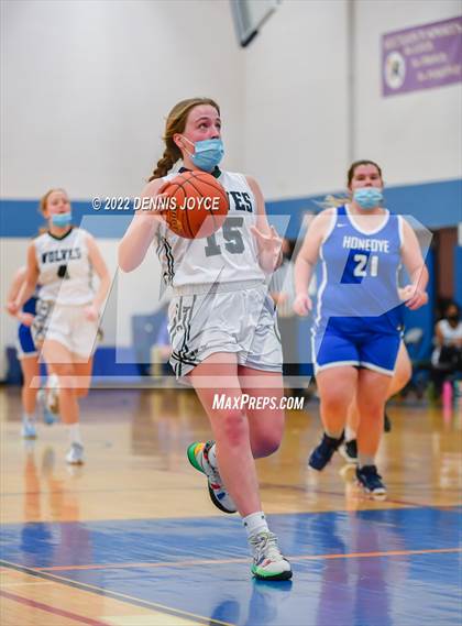 Thumbnail 2 in Harley Allendale Columbia @ Honeoye photogallery.