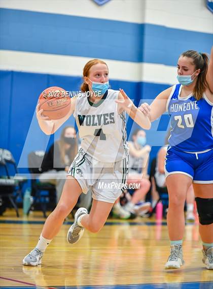 Thumbnail 1 in Harley Allendale Columbia @ Honeoye photogallery.