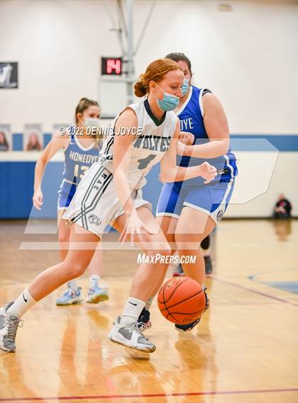 Thumbnail 3 in Harley Allendale Columbia @ Honeoye photogallery.