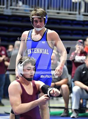 UIL 5A State Championships 