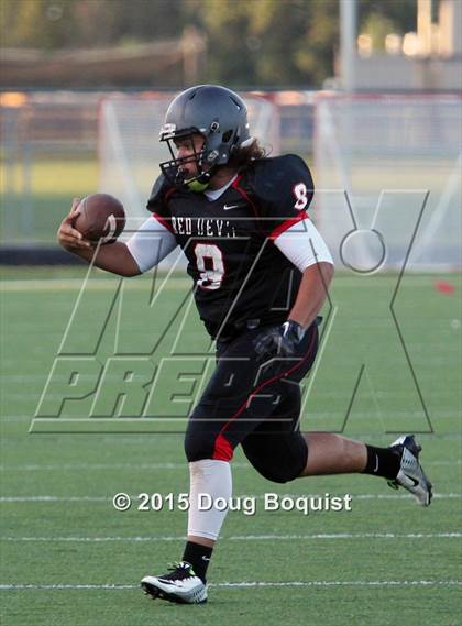 Thumbnail 3 in Lima vs. Marion-Franklin photogallery.