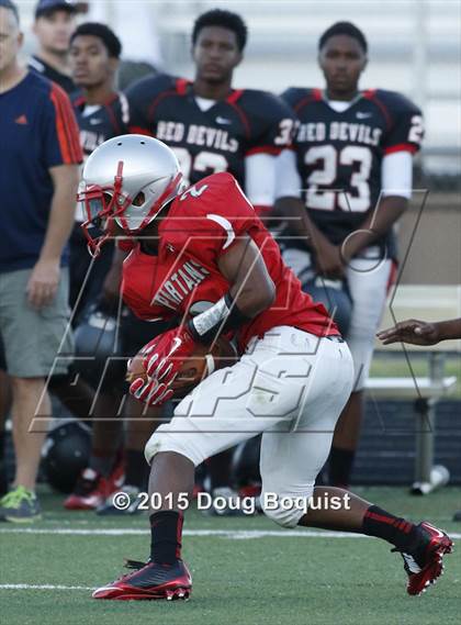 Thumbnail 3 in Lima vs. Marion-Franklin photogallery.