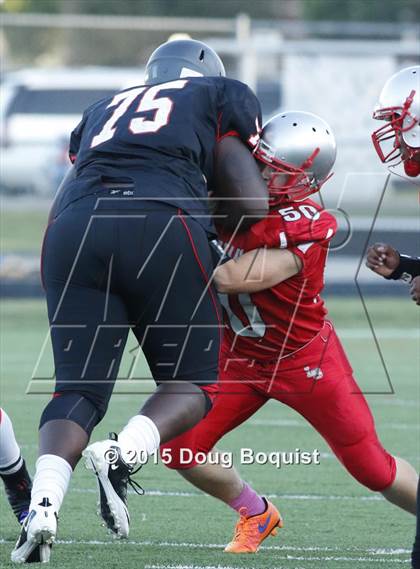 Thumbnail 3 in Lima vs. Marion-Franklin photogallery.