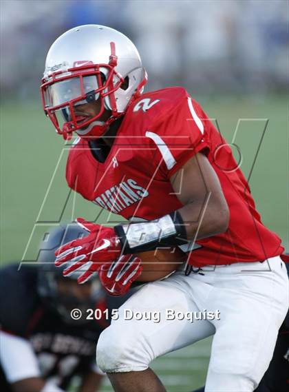 Thumbnail 3 in Lima vs. Marion-Franklin photogallery.