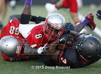 Thumbnail 1 in Lima vs. Marion-Franklin photogallery.