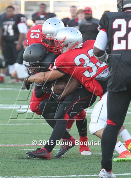 Thumbnail 1 in Lima vs. Marion-Franklin photogallery.