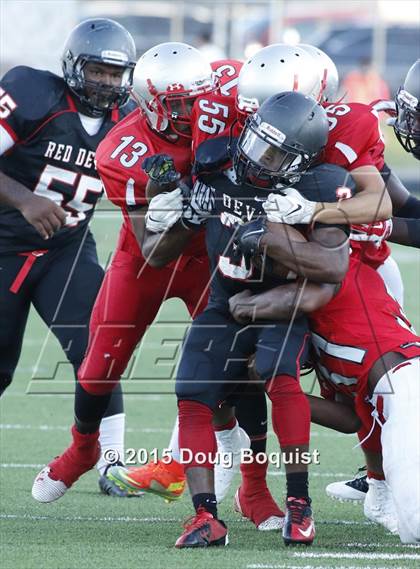 Thumbnail 3 in Lima vs. Marion-Franklin photogallery.