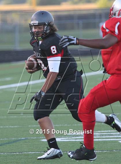 Thumbnail 1 in Lima vs. Marion-Franklin photogallery.