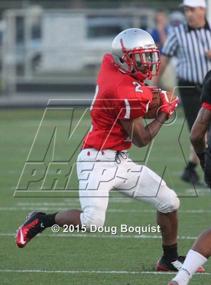 Thumbnail 2 in Lima vs. Marion-Franklin photogallery.