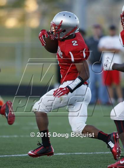 Thumbnail 2 in Lima vs. Marion-Franklin photogallery.