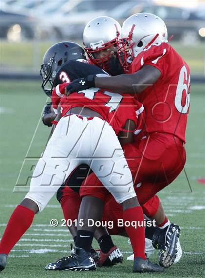 Thumbnail 1 in Lima vs. Marion-Franklin photogallery.