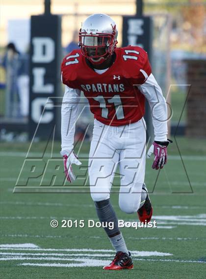 Thumbnail 2 in Lima vs. Marion-Franklin photogallery.