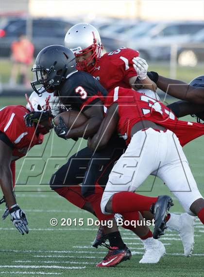 Thumbnail 2 in Lima vs. Marion-Franklin photogallery.