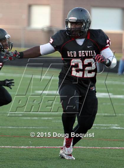 Thumbnail 2 in Lima vs. Marion-Franklin photogallery.