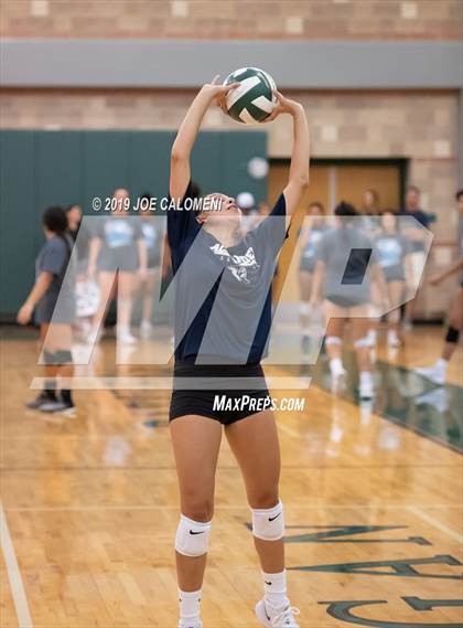Thumbnail 3 in Alexander vs Brennan (Scrimmage) photogallery.