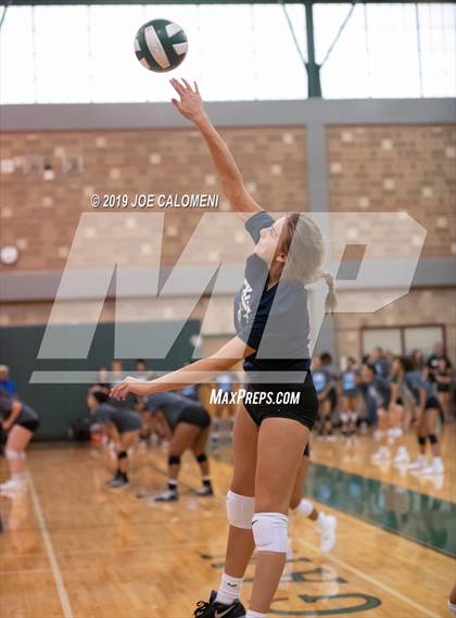 Thumbnail 3 in Alexander vs Brennan (Scrimmage) photogallery.