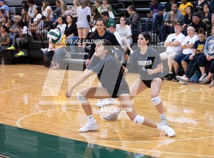 Thumbnail 2 in Alexander vs Brennan (Scrimmage) photogallery.