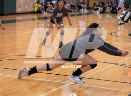 Thumbnail 3 in Alexander vs Brennan (Scrimmage) photogallery.