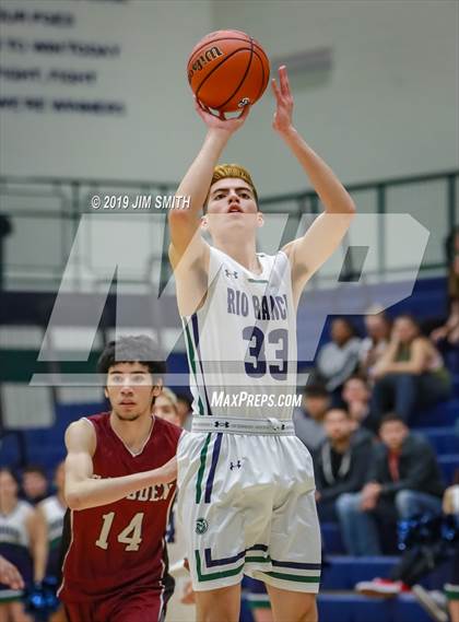 Thumbnail 3 in Gadsden @ Rio Rancho (NMAA 5A 1st Round) photogallery.