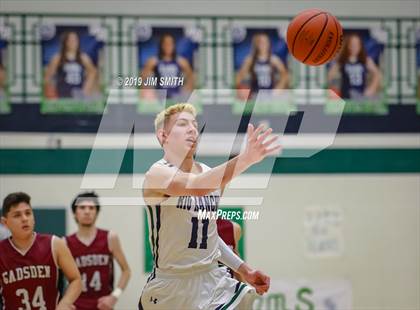 Thumbnail 3 in Gadsden @ Rio Rancho (NMAA 5A 1st Round) photogallery.